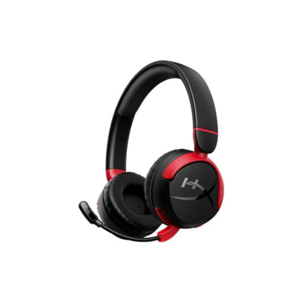 HyperX Cloud Mini Wireless (Black)