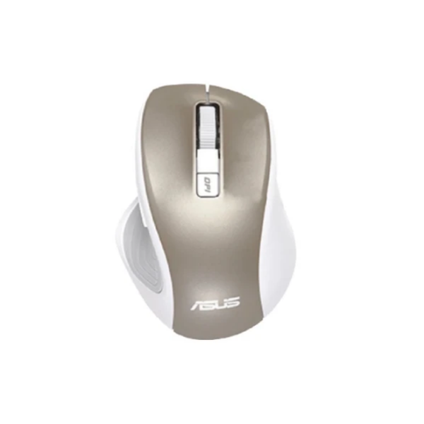 MW202 MOUSE/White Gold