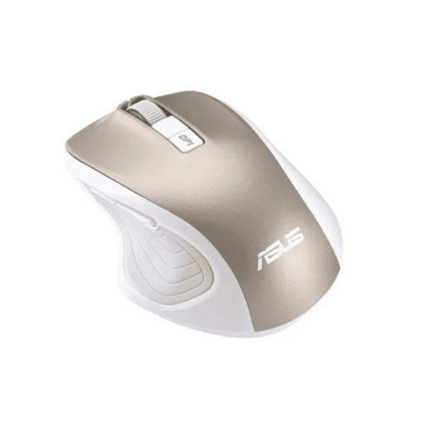 MW202 MOUSE/White Gold