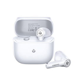 Choetech BH-T19 ENC in-ear headphones White