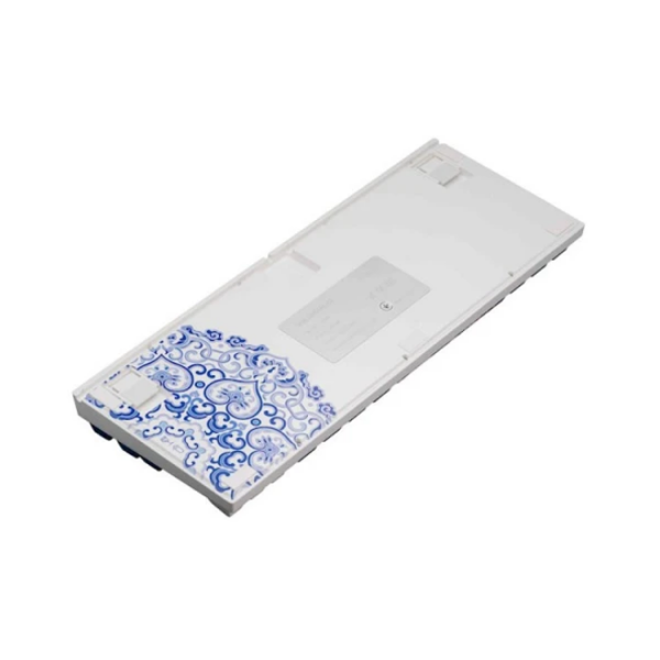 Keyboard Varmilo VEA87 Lovebirds-I Cherry Mx Red Multicolor