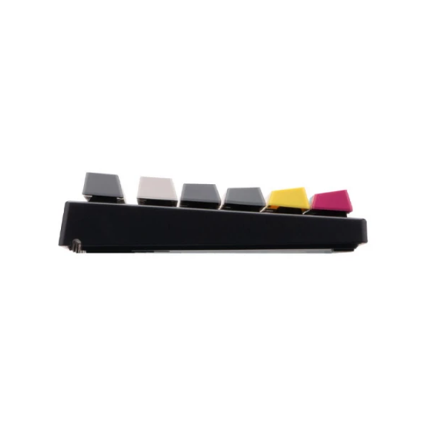 Keyboard Varmilo VEM87 CMYK EC V2 Sakura UA
