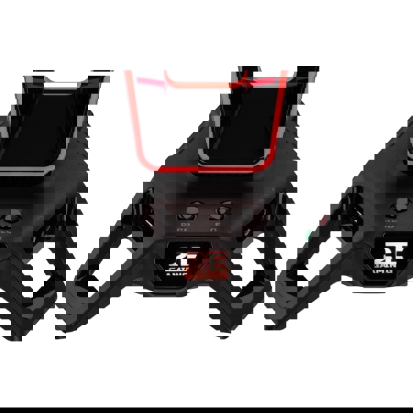 2E GAMING Headset Stand 3in1 GST330 RGB 7.1 USB Black
