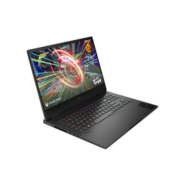 OMEN Gaming 16-wf1005ci | i5-14500HX | 16GB | 1TB | NVIDIA 6GB | 16.1 FHD | FreeDOS | Shadow Black