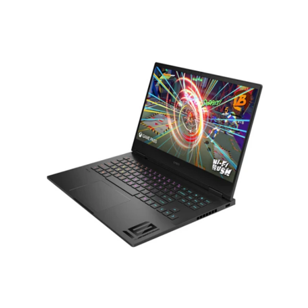 OMEN Gaming 16-wf1005ci | i5-14500HX | 16GB | 1TB | NVIDIA 6GB | 16.1 FHD | FreeDOS | Shadow Black