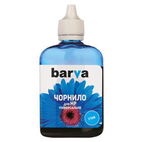 მელანი HP უნივერსალური N3 CYAN (90 მგ.) PATRON