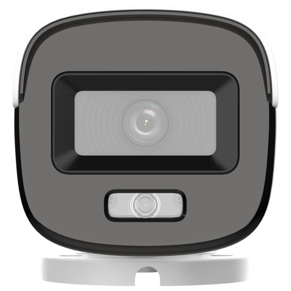კამერა,Hikvision,  DS-2CE10KF3T-L, 3.6 mm,HDTVI,5mp,Bullet,Fix,WL20m,ColorVu,Mic