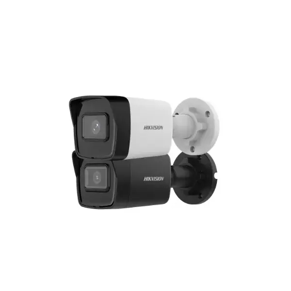 კამერა,Hikvision, DS-2CD1043G0-IUF(C), 4mm,IP,4mp,Bullet,Fix,IR30m,Mic,SDcard
