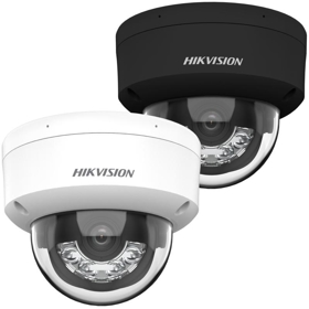 კამერა,IP,Hikvision,DS-2CD2143G2-LI(2.8mm)4 MP Acusense Smart Hybrid Light Fixed Dome Network Camera