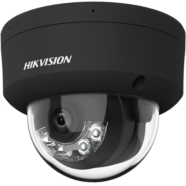 კამერა,IP,Hikvision,DS-2CD2143G2-LI(2.8mm)4 MP Acusense Smart Hybrid Light Fixed Dome Network Camera