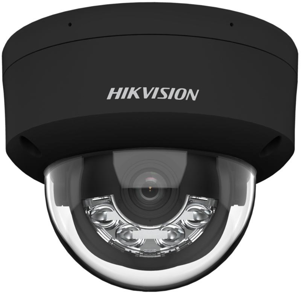 კამერა,IP,Hikvision,DS-2CD2143G2-LI(4mm)(O-STD)4 MP Acusense Smart Hybrid Light Fixed Dome Network Camera