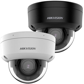 კამერა,IP,Hikvision,DS-2CD2743G2-LIZS2U,2.8-12mm,4mp,Dome,IR40m,MVFL,AcuSense,Smart Hybrid,Micro SD