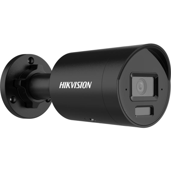 კამერა,Hikvision DS-2CD2043G2-LI(2.8mm)(O-STD)4 MP Acusense Smart Hybrid Light Fixed Bullet Network Camera