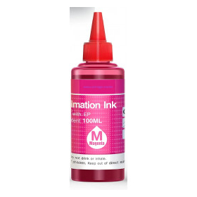 მელანი სუბლიმაციური Magenta BestInk 100 მგ.