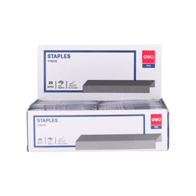 სტეპლერის ტყვია 53/8 T70110 , DELI