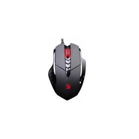 მაუსი: A4Tech Bloody V7M X'GLIDE Multi-Core Gaming Mouse Black