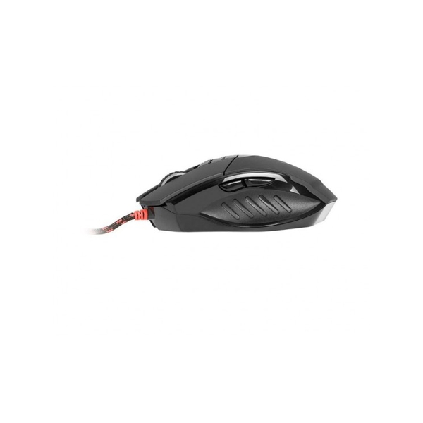 მაუსი: A4Tech Bloody V7M X'GLIDE Multi-Core Gaming Mouse Black