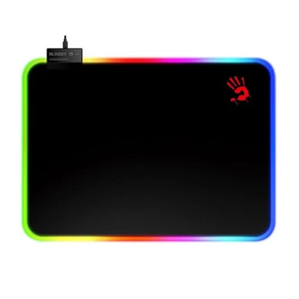 მაუს პადი: A4tech Bloody MP-35N RGB Gaming Mouse Pad