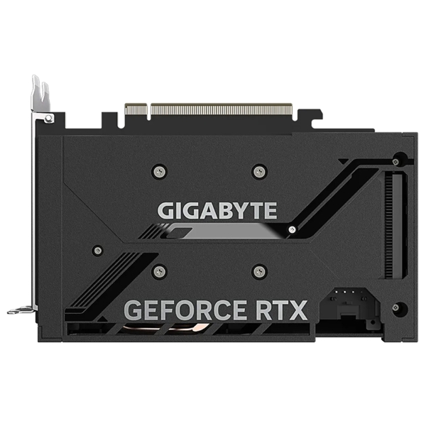 ვიდეო დაფა: Gigabyte GeForce RTX4060 WINDFORCE OC 8G 8GB 128-Bit GDDR6 - GV-N4060WF2OC-8GD