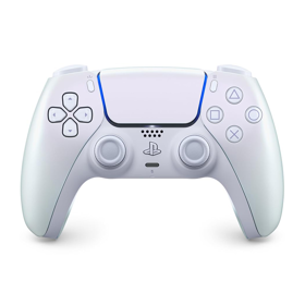 Playstation DualSense PS5 Wireless Controller Chroma Pearl /PS5