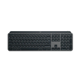 MX Keys S LOGITECH  Bluetooth Illuminated Keyboard - GRAPHITE (L920-011587)