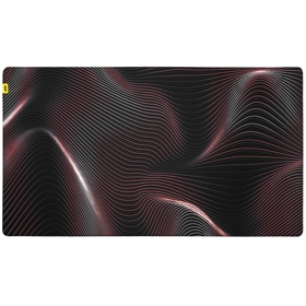 2E GAMING Mouse Pad PRO Speed D03, XL (800x450x3mm), multicolor