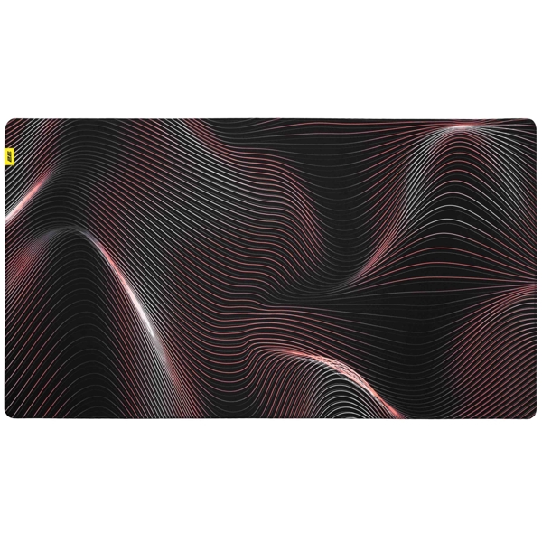 2E GAMING Mouse Pad PRO Speed D03, XL (800x450x3mm), multicolor