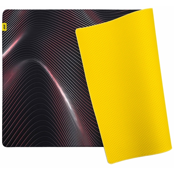 2E GAMING Mouse Pad PRO Speed D03, XL (800x450x3mm), multicolor