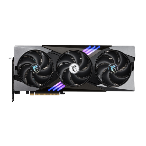 912-V531-005 MSI GeForce RTX 5080 16G GAMING TRIO OC