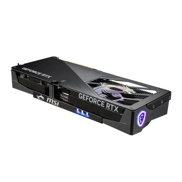 912-V531-005 MSI GeForce RTX 5080 16G GAMING TRIO OC