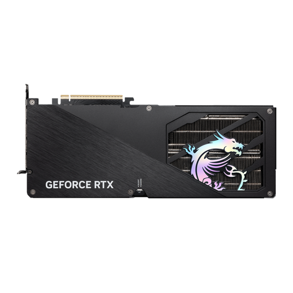 912-V531-005 MSI GeForce RTX 5080 16G GAMING TRIO OC
