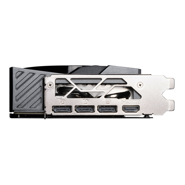 912-V531-005 MSI GeForce RTX 5080 16G GAMING TRIO OC
