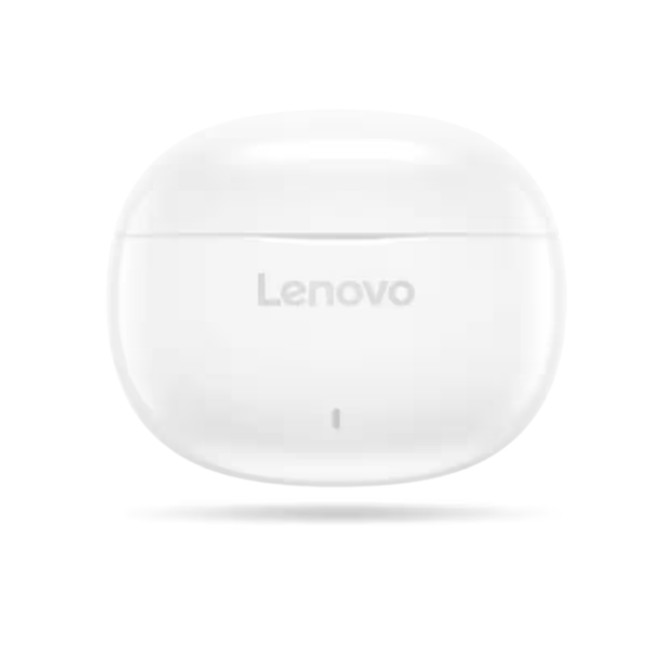 Lenovo E310 True Wireless Stereo Earbuds standalone-white