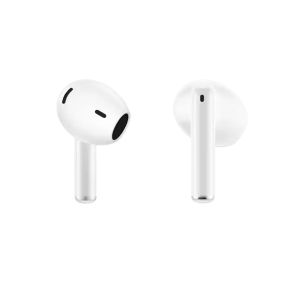 Lenovo E310 True Wireless Stereo Earbuds standalone-white