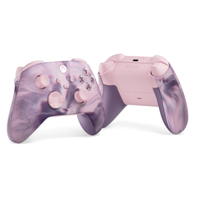 Microsoft Official Xbox Series X/S Wireless Controller - Dream  Vapor Special Edition /Xbox Series X/S