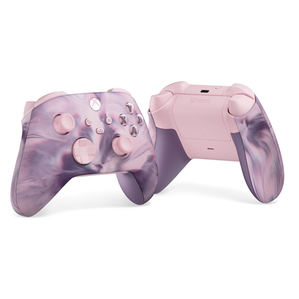 Microsoft Official Xbox Series X/S Wireless Controller - Dream  Vapor Special Edition /Xbox Series X/S