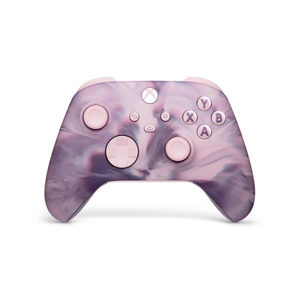 Microsoft Official Xbox Series X/S Wireless Controller - Dream  Vapor Special Edition /Xbox Series X/S