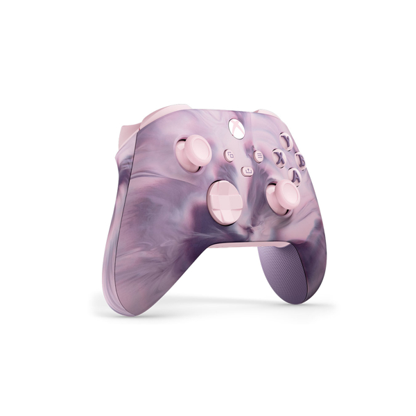 Microsoft Official Xbox Series X/S Wireless Controller - Dream  Vapor Special Edition /Xbox Series X/S