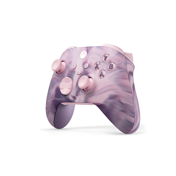 Microsoft Official Xbox Series X/S Wireless Controller - Dream  Vapor Special Edition /Xbox Series X/S