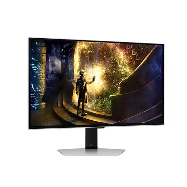 Monitor/ Samsung/ Odyssey G6 LS27DG612SIXCI 27" QHD 2560x1440 OLED 0.03ms 240Hz