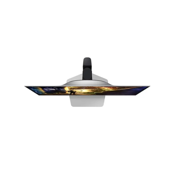 Monitor/ Samsung/ Odyssey G6 LS27DG612SIXCI 27" QHD 2560x1440 OLED 0.03ms 240Hz