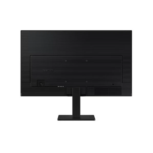მონიტორი Samsung/ Essential S3 LS24D300GAIXCI 24" FHD 1920x1080 IPS 5ms 100Hz