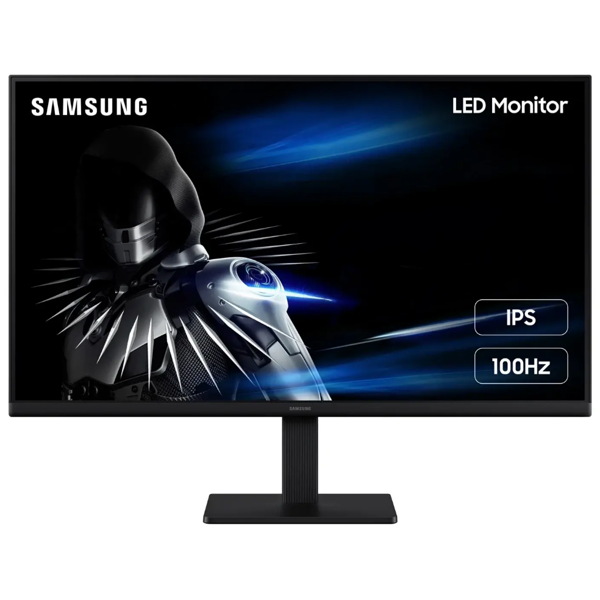 Monitor/ Samsung/ Essential S3 LS27D300GAIXCI 27" FHD 1920x1080 IPS 5ms 100Hz