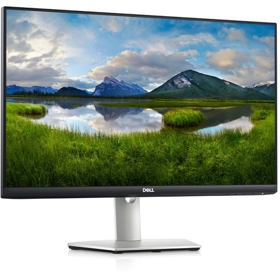 210-AXKS Dell Monitor S2421HN /60.45cm (23.8")  LED Full HD (1920x1080) IPS Antiglare/4ms/75Hz/250 cd/2xHDMI. LIne Out//AMD Radeon FreeSync/ War 3Yrs