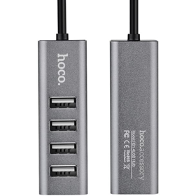 HOCO HB1 4USB Line machine HUBtarnish