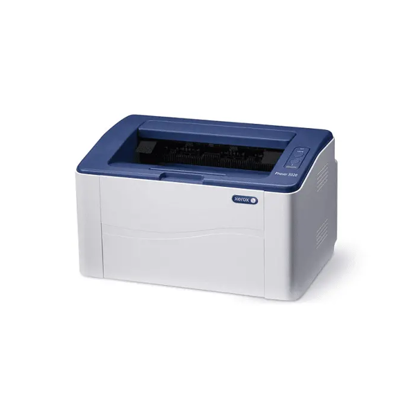 Printer A4 Xerox Phaser 3020BI (Wi-Fi)