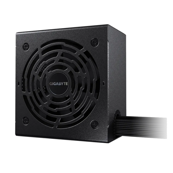 კვების ბლოკი: Gigabyte GP-P750BS 750W 80 Plus Bronze