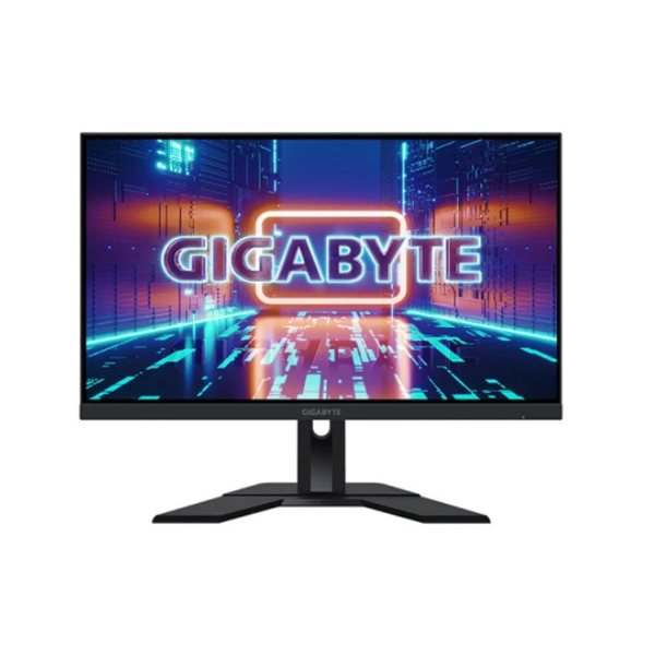 მონიტორი: Gigabyte GS27QXA 27" QHD IPS 240Hz 1ms 2xHDMI DP Black