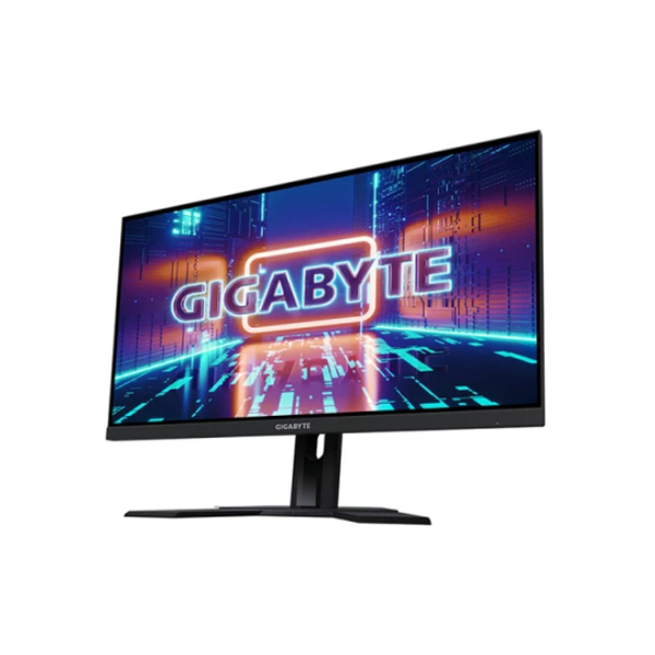 მონიტორი: Gigabyte GS27QXA 27" QHD IPS 240Hz 1ms 2xHDMI DP Black