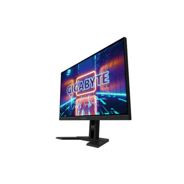 მონიტორი: Gigabyte GS27QXA 27" QHD IPS 240Hz 1ms 2xHDMI DP Black